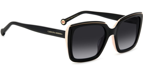 Carolina Herrera HER 0143/G/S 53 black - Ansicht 5