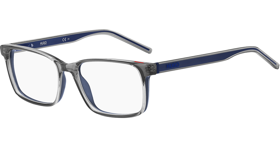 Hugo Brille Herren Hugo HG 1163 55 grey Ansicht 1