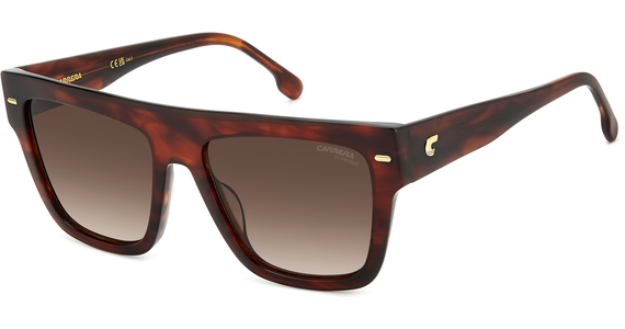 Carrera CARRERA 3016/S 55 brown - Ansicht 2