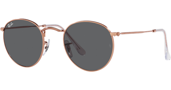 Ray-Ban Round Metal RB3447 9202B1 - Ansicht 2