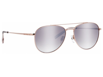 Marc O'Polo Sonnenbrille Unisex Marc O'Polo 505066 20 2365 Roségold Ansicht 4