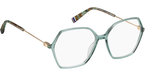 Tommy Hilfiger TH 2059 55 green - Ansicht 5