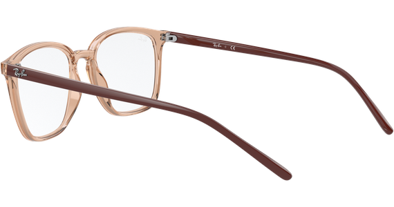 Ray-Ban RX7185 5940 - Ansicht 5