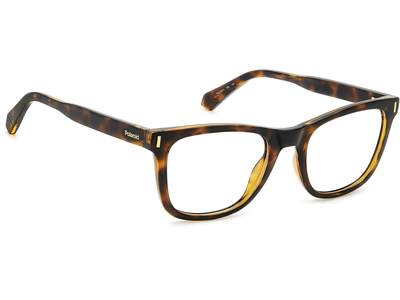 Polaroid Brille Damen Polaroid PLD D511 51 havanna Ansicht 4