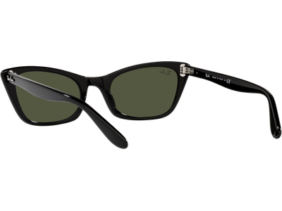 Ray-Ban Sonnenbrille Damen Ray-Ban Lady Burbank RB2299 901/31 Ansicht 5