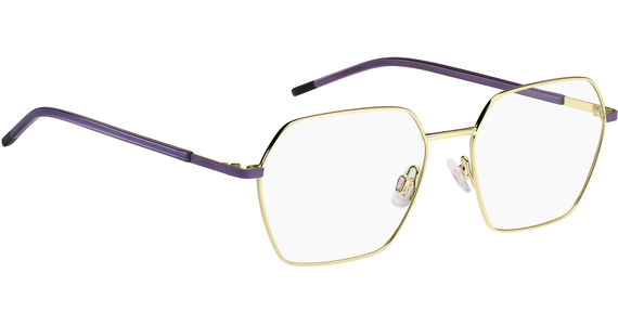 Hugo HG 1279 55 GOLD VIOLET - Ansicht 5