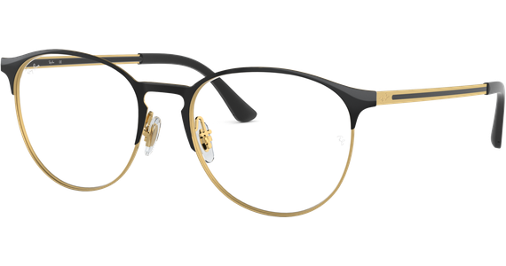 Ray-Ban RX6375 2890 - Ansicht 2