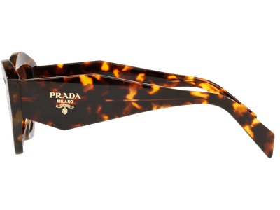 Prada Sonnenbrille Damen Prada PR 07YS VAU6S1 Ansicht 3