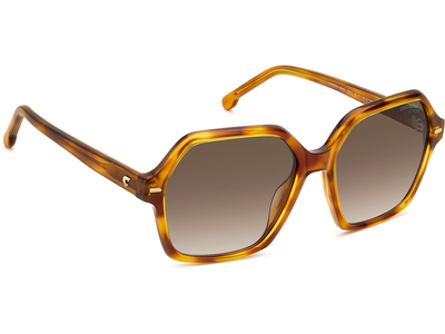 Carrera Sonnenbrille Damen Carrera CARRERA 3026/S 56 havanna Ansicht 4