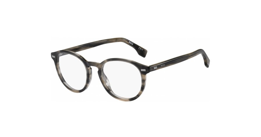 Hugo Boss Brille Herren HUGO BOSS BOSS 1367 Ansicht 1