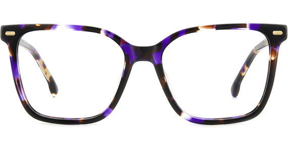 Carrera CARRERA 3011 53 purple - Ansicht 3