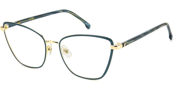 Carrera CARRERA 3039 54 GOLD IVORY - Ansicht 2