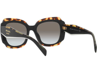 Prada Sonnenbrille Damen Prada PR 16YS 01M0A7 Ansicht 5