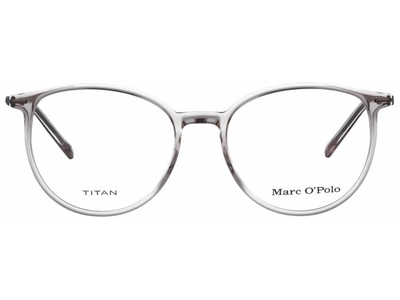 Marc O'Polo Brille Unisex Marc O'Polo 503148 50 5117 Transparent Ansicht 2