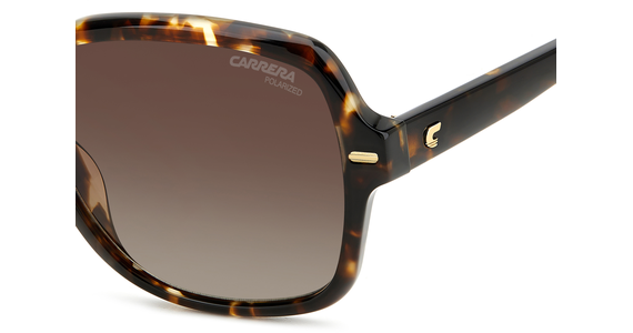 Carrera CARRERA 3028/S 55 brown - Ansicht 4