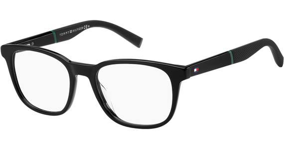 Tommy Hilfiger TH 1907 51 black - Ansicht 2