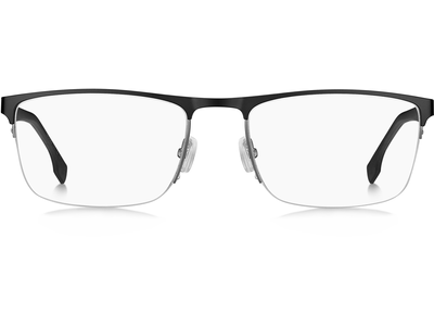 Hugo Boss Brille Herren Hugo Boss BOSS 1487 58 black Ansicht 2