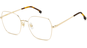 Carrera CARRERA 3035 53 GOLD IVORY