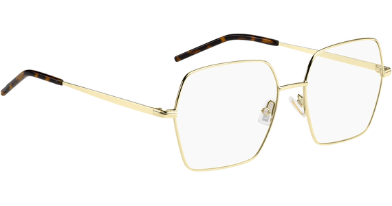 Hugo Boss BOSS 1592 54 Gold - Ansicht 5