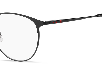 Hugo Brille Herren Hugo HG 1290 52 black Ansicht 3