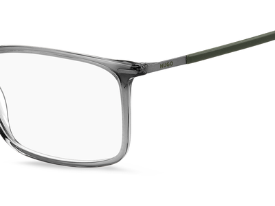 Hugo Brille Herren Hugo HG 1231 55 grey Ansicht 3