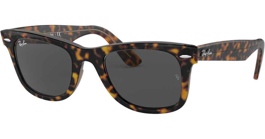 Ray-Ban Sonnenbrille Unisex Ray-Ban Original Wayfarer RB2140 1292B1 Ansicht 1