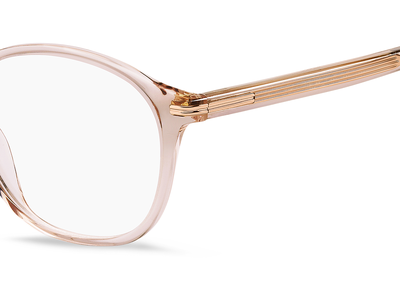 Hugo Boss Brille Damen Hugo Boss BOSS 1659 50 pink Ansicht 3