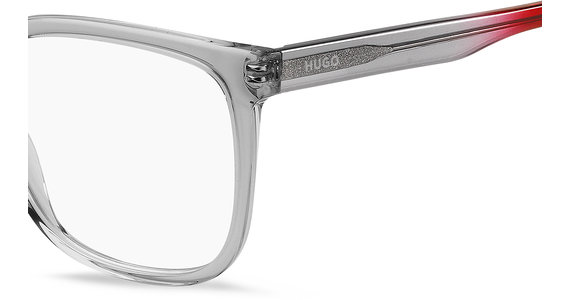 Hugo HG 1266 52 grey - Ansicht 4