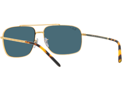 Ray-Ban Sonnenbrille Unisex Ray-Ban RB3796 9196S2 Ansicht 5