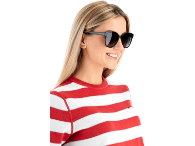 Tommy Hilfiger Sonnenbrille Damen TOMMY HILFIGER TH 1811/S Ansicht 5