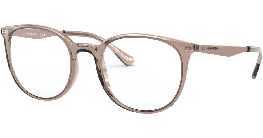 Emporio Armani Brille Damen Emporio Armani 0EA3168 5850 Ansicht 1