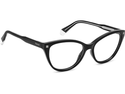 Polaroid Brille Damen Polaroid PLD D493 55 black Ansicht 4