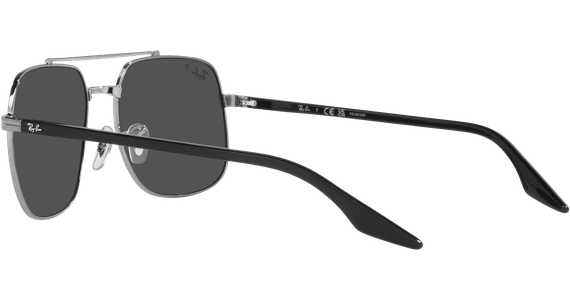 Ray-Ban RB3699 004/K8 - Ansicht 5