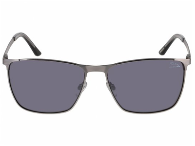 Jaguar Sonnenbrille Herren Jaguar 37367 Anthrazit Ansicht 2