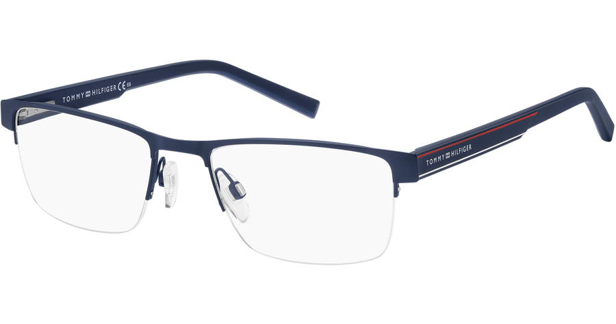 Tommy Hilfiger Brille Herren TOMMY HILFIGER TH 1996 Ansicht 1