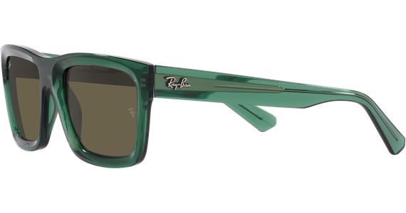 Ray-Ban Warren Bio-Based RB4396 6681/3 - Ansicht 3