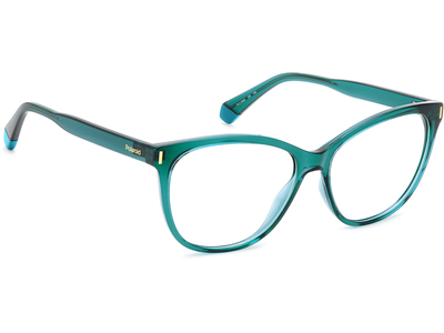 Polaroid Brille Damen Polaroid PLD D463 56 blue Ansicht 4