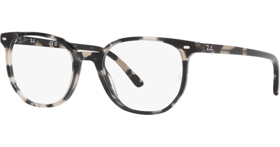 Ray-Ban RX5397 8117 - Ansicht 2