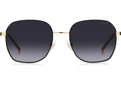 Hugo Sonnenbrille Damen Hugo HG 1276/S 53 GOLD BLACK_ Ansicht 2