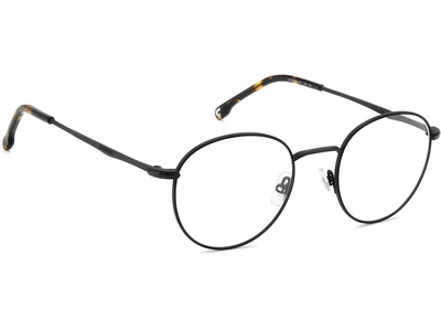 Carrera Brille Unisex Carrera CARRERA 307 50 black Ansicht 4