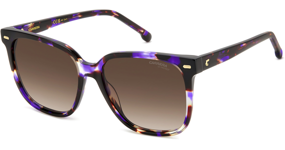 Carrera CARRERA 3002/S 55 purple - Ansicht 2