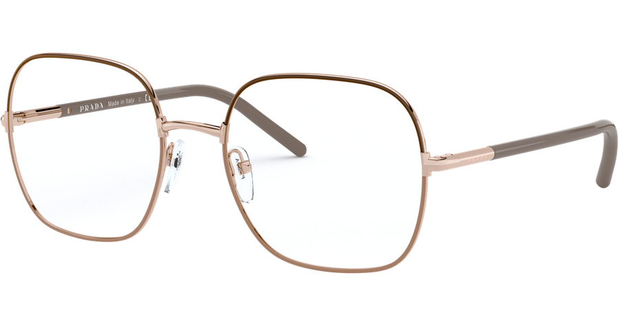 Prada Brille Damen Prada PR 56WV 02H1O1 Ansicht 1