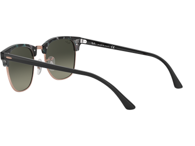 Ray-Ban Sonnenbrille Unisex Ray-Ban Clubmaster Classic RB3016 125571 Ansicht 4