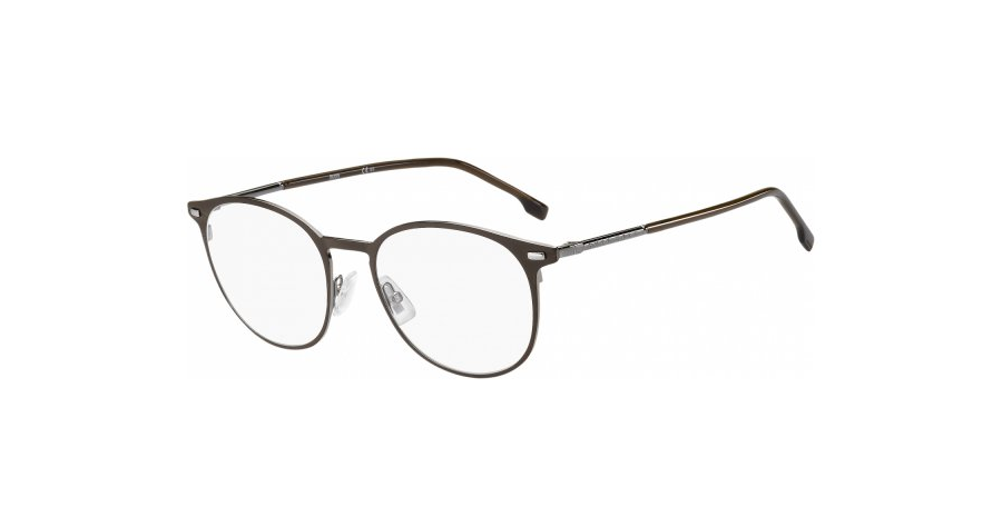 Hugo Boss Brille Herren HUGO BOSS BOSS 1181 Ansicht 1