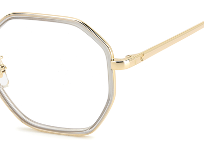 Carrera Brille Damen Carrera CARRERA 3034 51 grey Ansicht 3