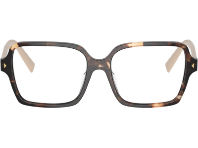 Prada Brille Damen Prada PR A02V 07R1O1 Ansicht 2