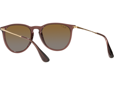 Ray-Ban Sonnenbrille Damen Ray-Ban Erika RB4171 6593T5 Ansicht 5