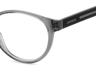 Carrera Brille Herren Carrera CARRERA 8886 50 grey Ansicht 3