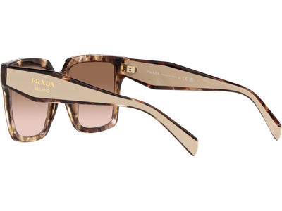 Prada Sonnenbrille Damen Prada PR 24ZS 07R0A6 Ansicht 4