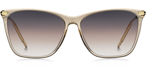 Hugo Boss BOSS 1661/S 58 BEIGE GOLD - Ansicht 3